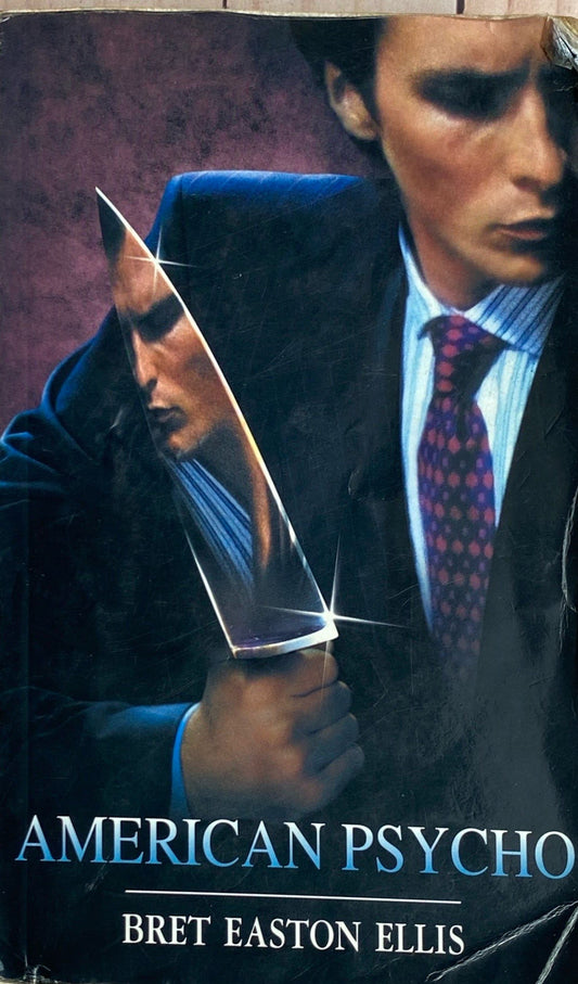 American Psycho | Bret Easton Ellis