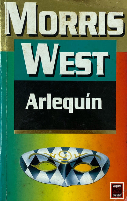 Arlequín | Morris West