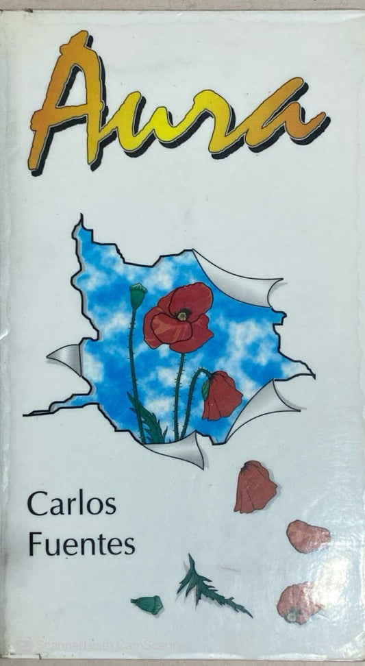 Aura | Carlos Fuentes