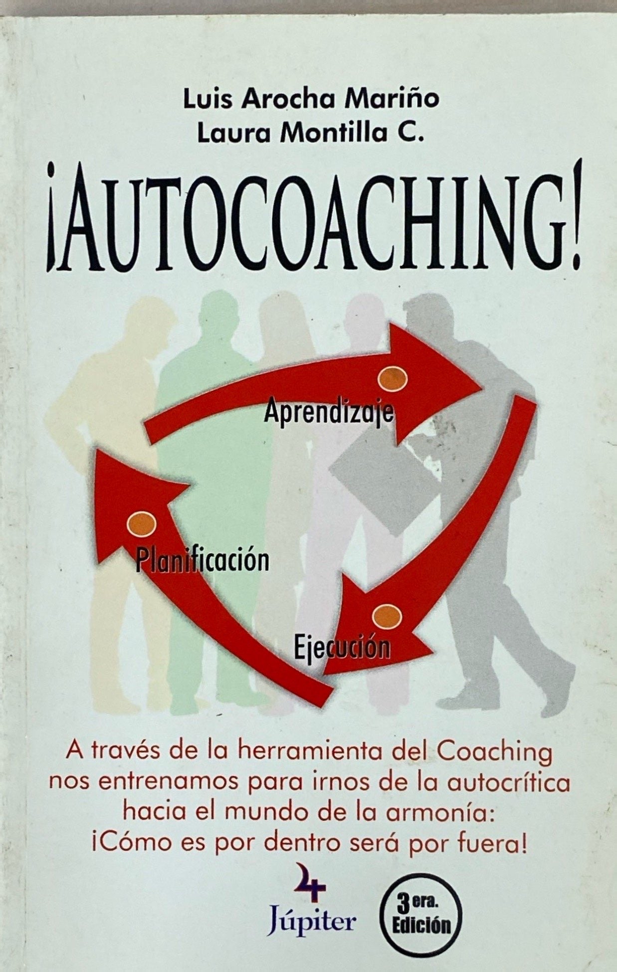 Autocoaching | Luis Arocha