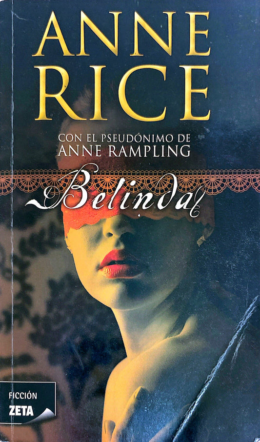 Belinda | Anne Rice