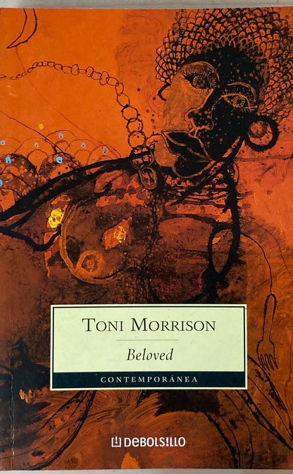 Beloved | Toni Morrison