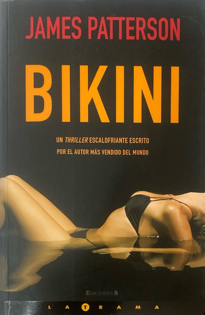 Bikini | James Patterson