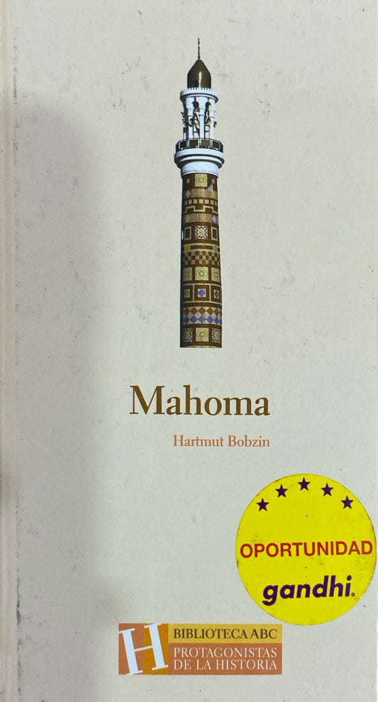 Biografía de Mahoma