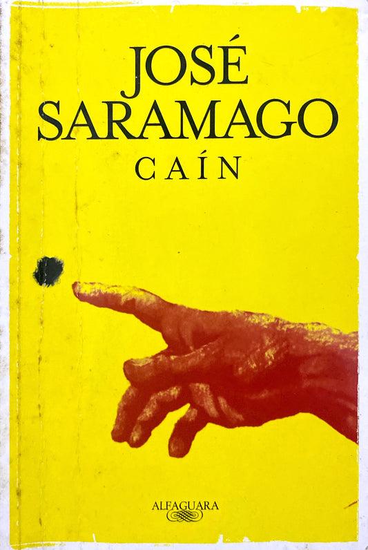 Caín | José Saramago