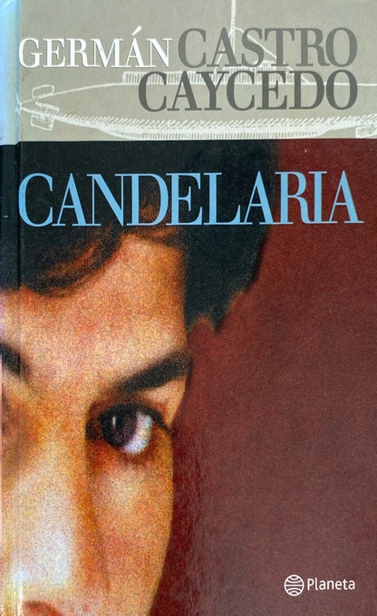 Candelaria | Germán Castro Caycedo