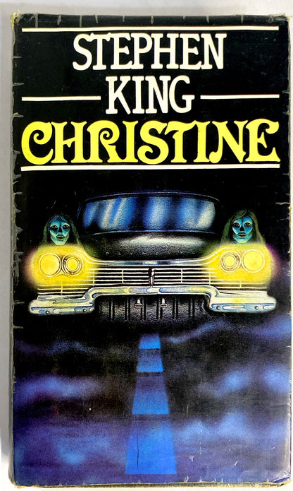 Christine | Stephen King