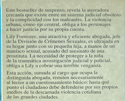 Circunstancias atenuantes | Nancy Taylor Rosenberg