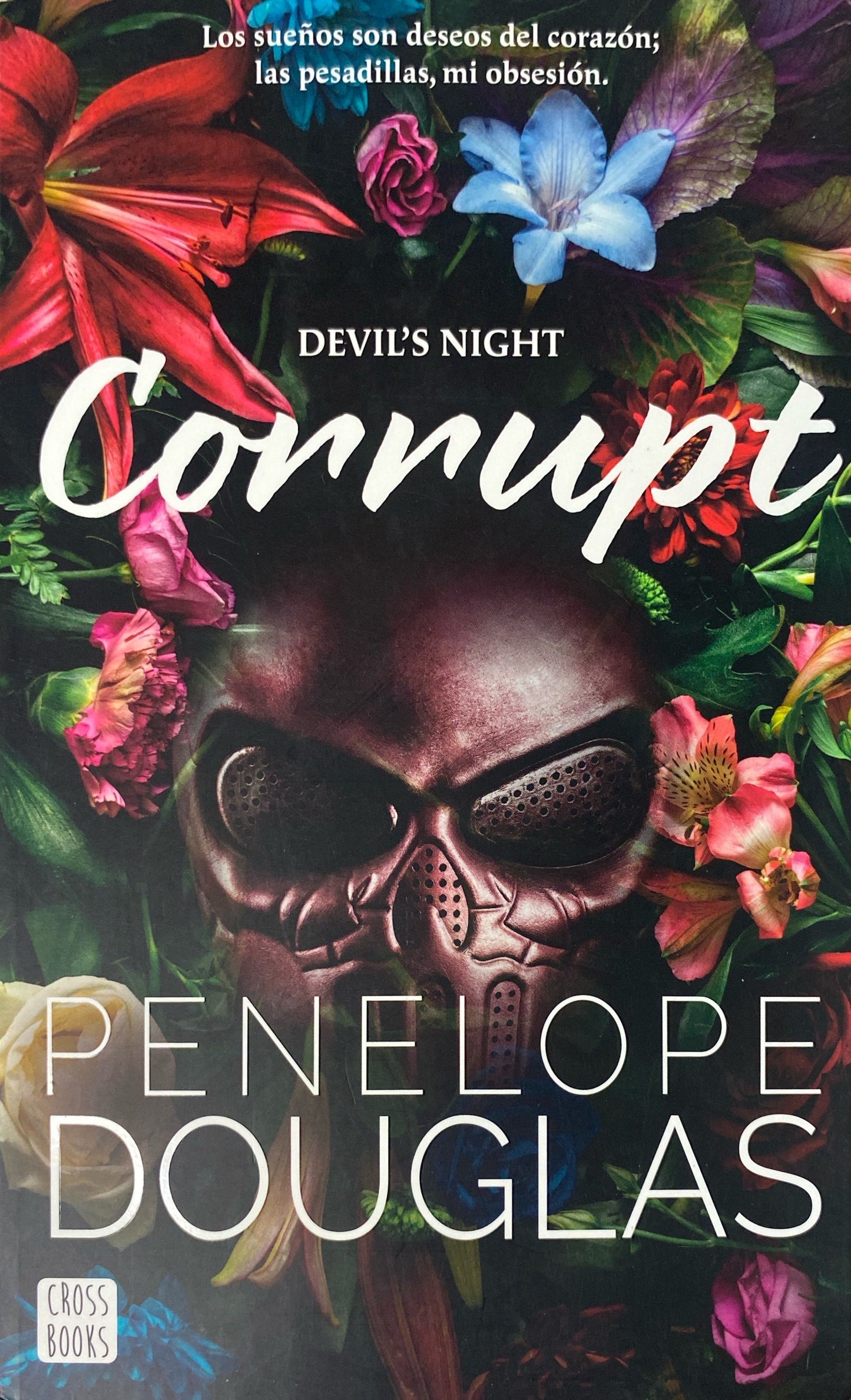 Corrupt | Penelope Douglas