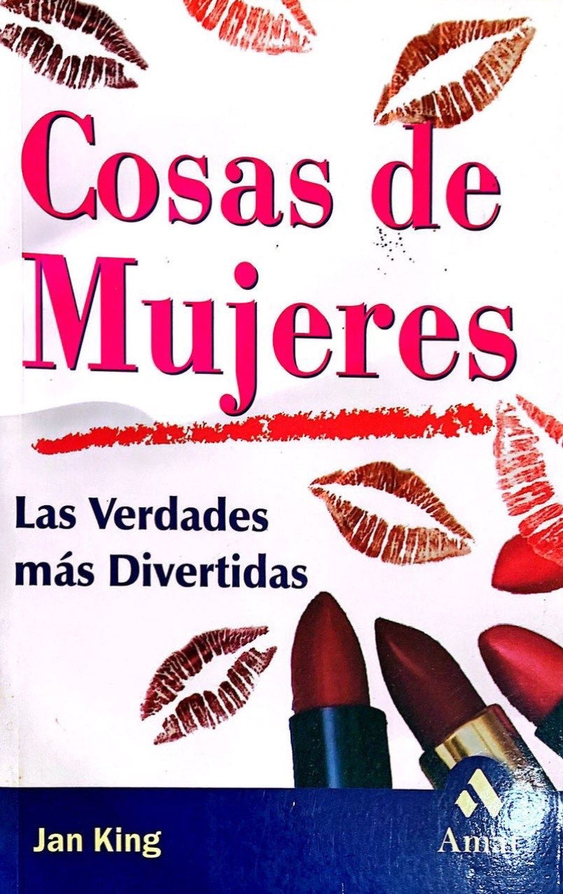Cosas de mujeres | Jan King