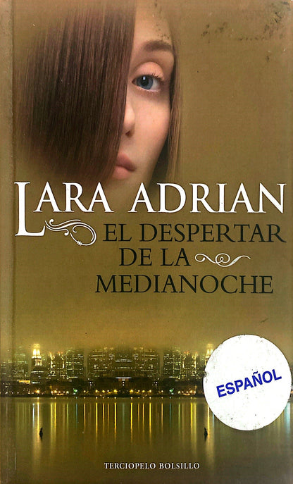 El despertar de la medianoche | Lara Adrian