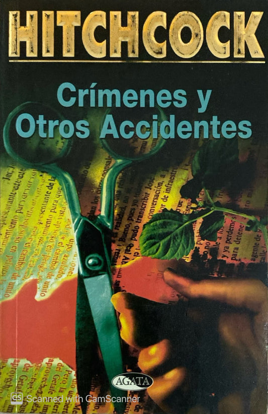 Crímenes y otros accidentes | Hitchcock