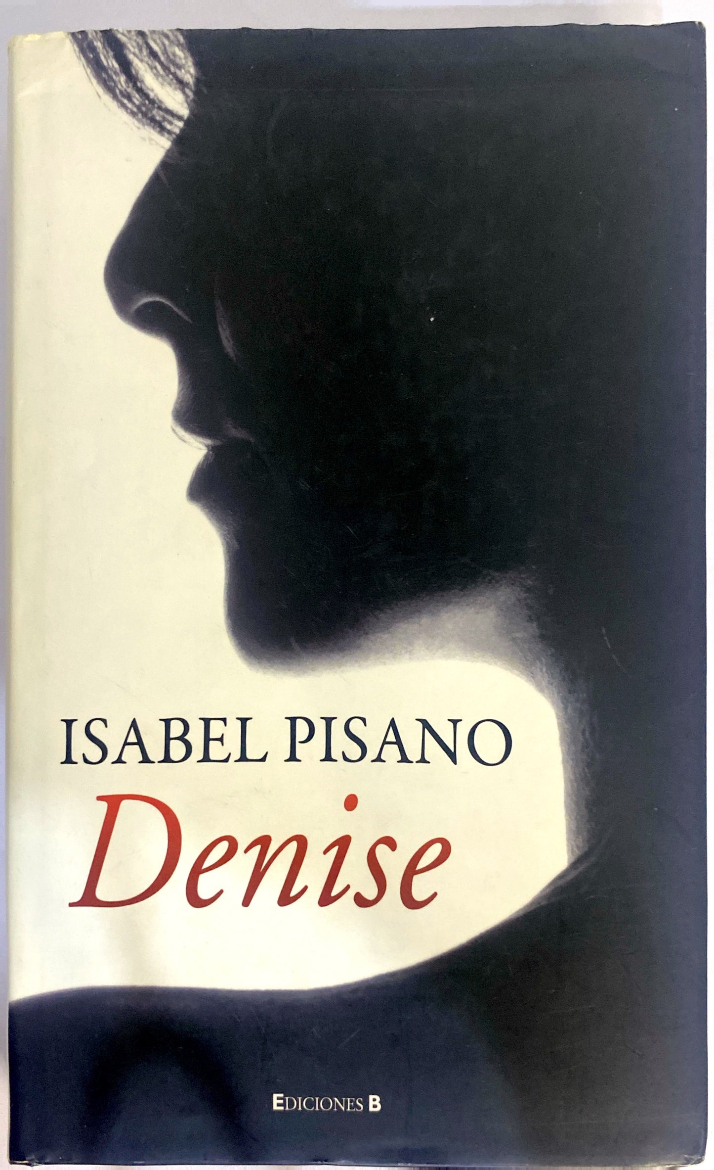 Denise | Isabel Pisano