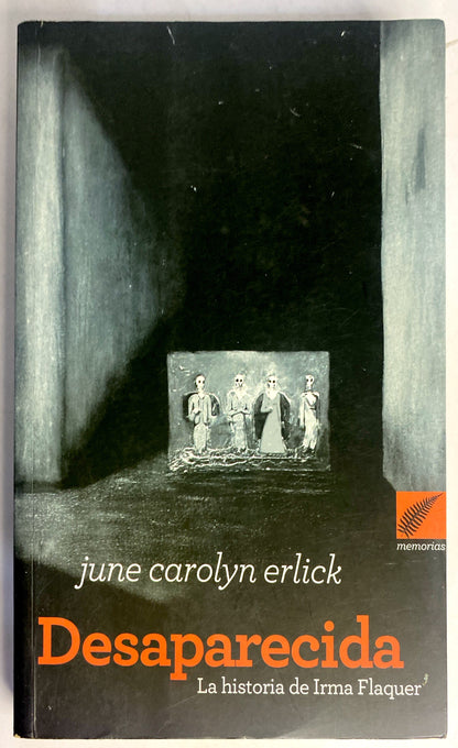 Desaparecida | June Carolyn