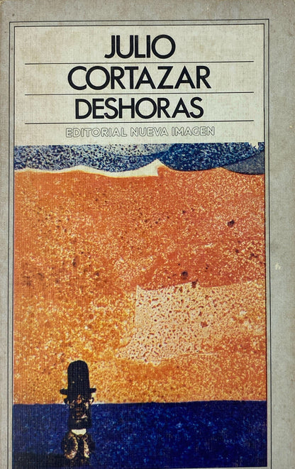 Deshoras | Julio Cortázar