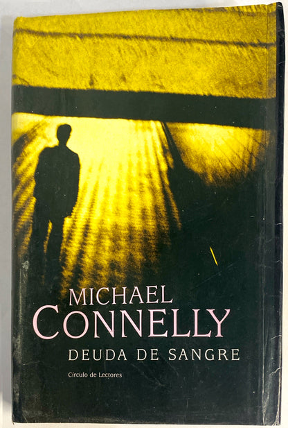 Deuda de Sangre | Michael Connelly