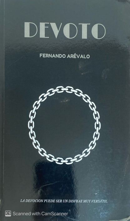 Devoto | Fernando Arévalo