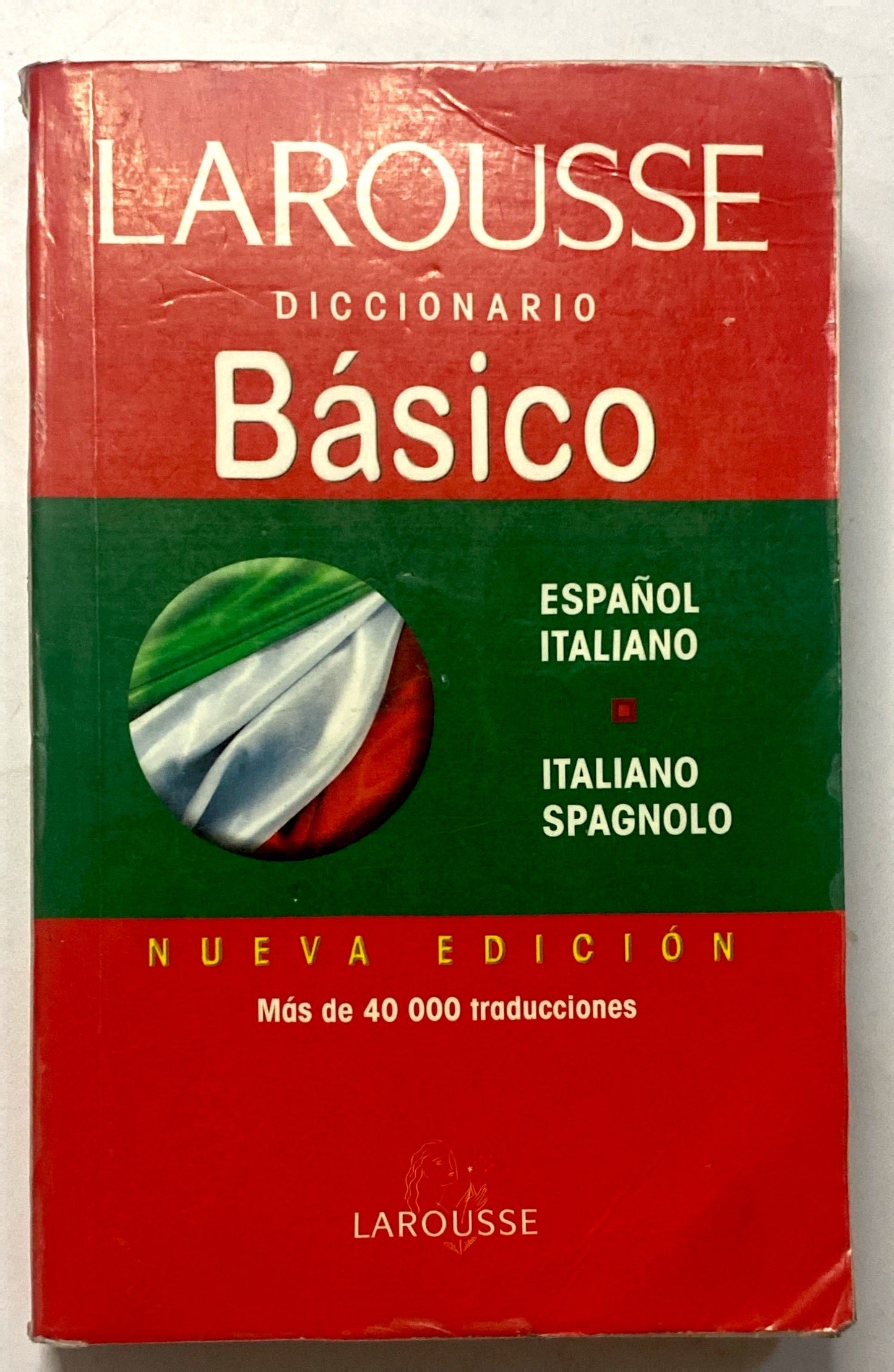 Diccionario Español Italiano