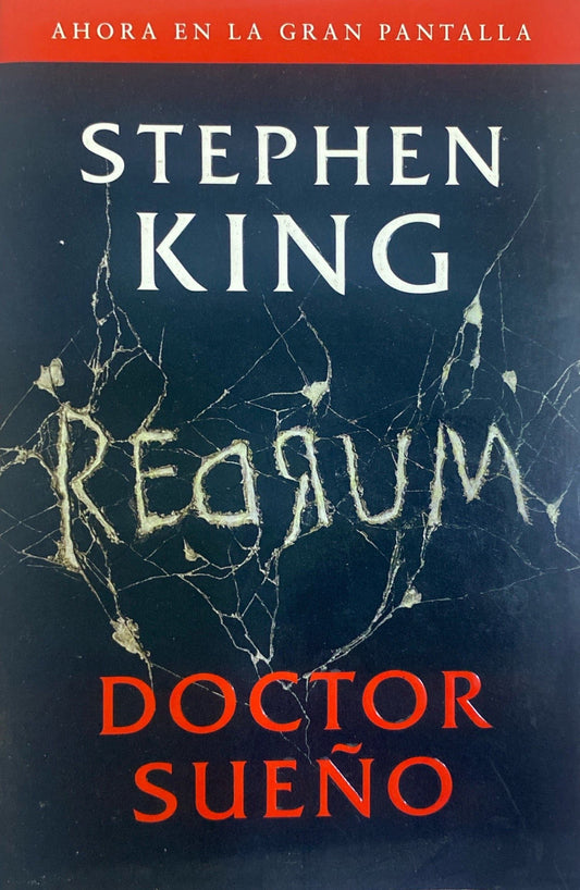 Doctor sueño | Stephen King