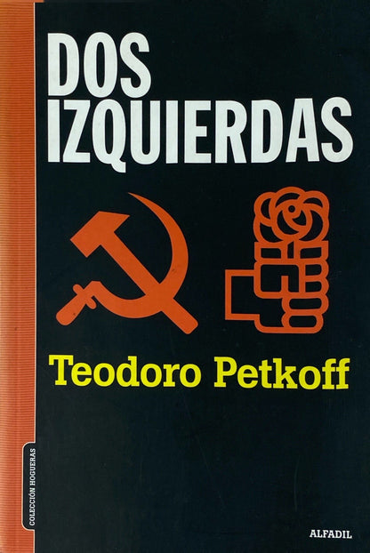 Dos izquierdas | Teodoro Petkoff