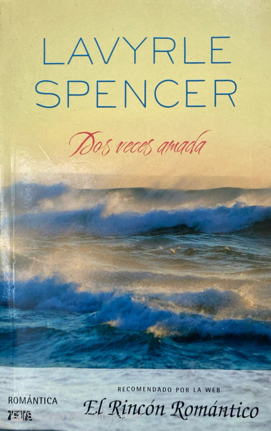 Dos veces amada | Lavyrle Spencer