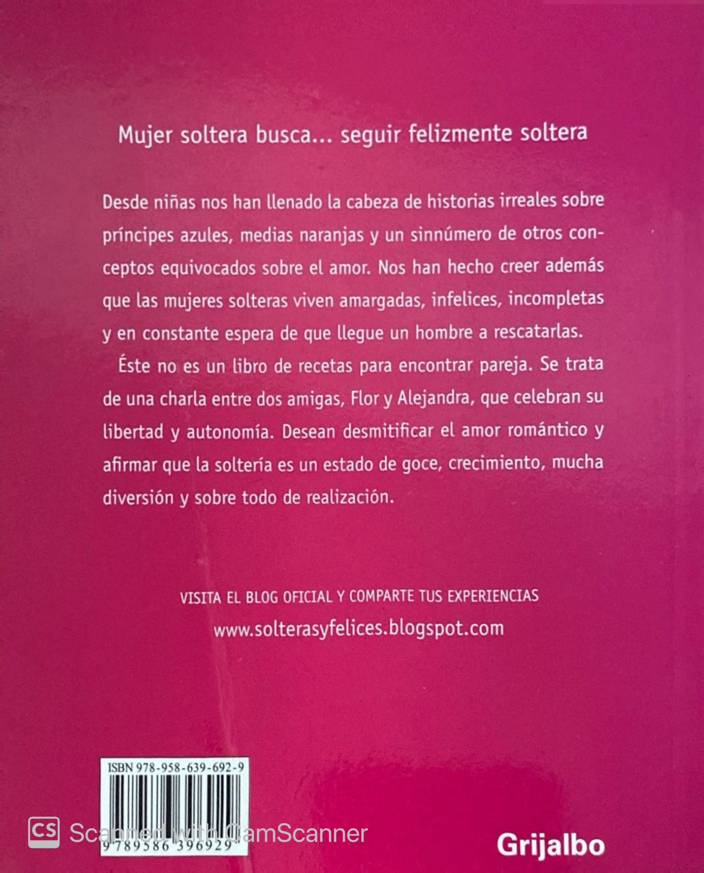 El (estúpido) príncipe azul | Flor Aguilera y Alejandra Rodriguez