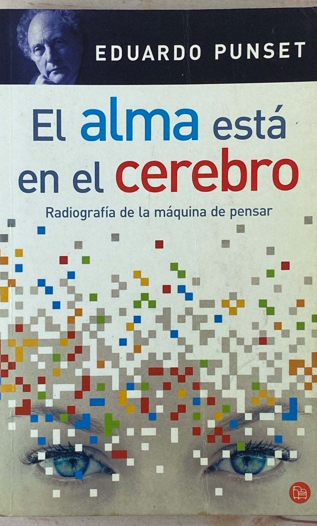 El alma está en el cerebro | Eduardo Punset