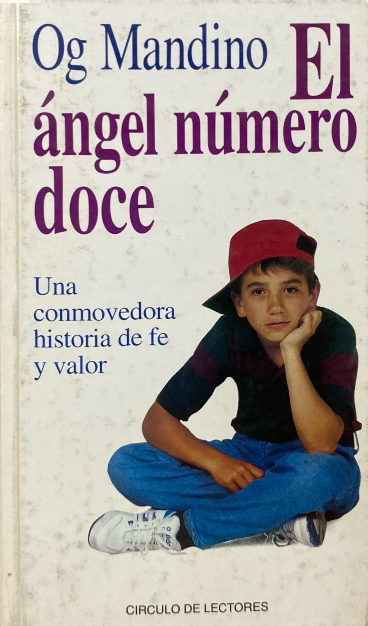 El ángel número doce | Og Mandino