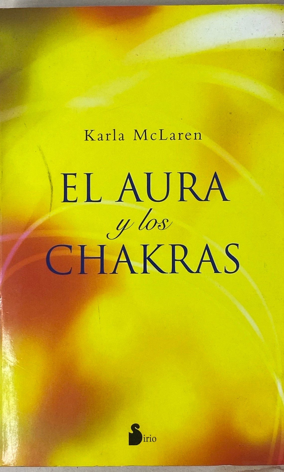 El aura y los chakras | Karla McLaren