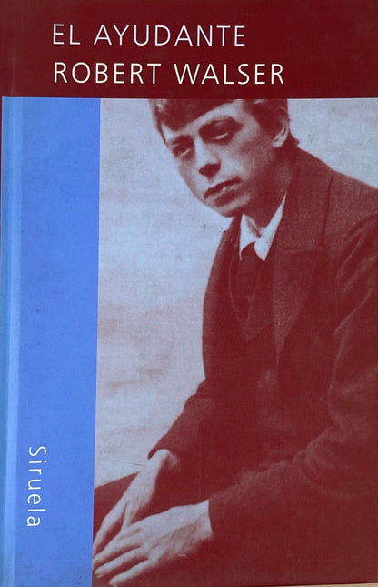 El ayudante | Robert Walser