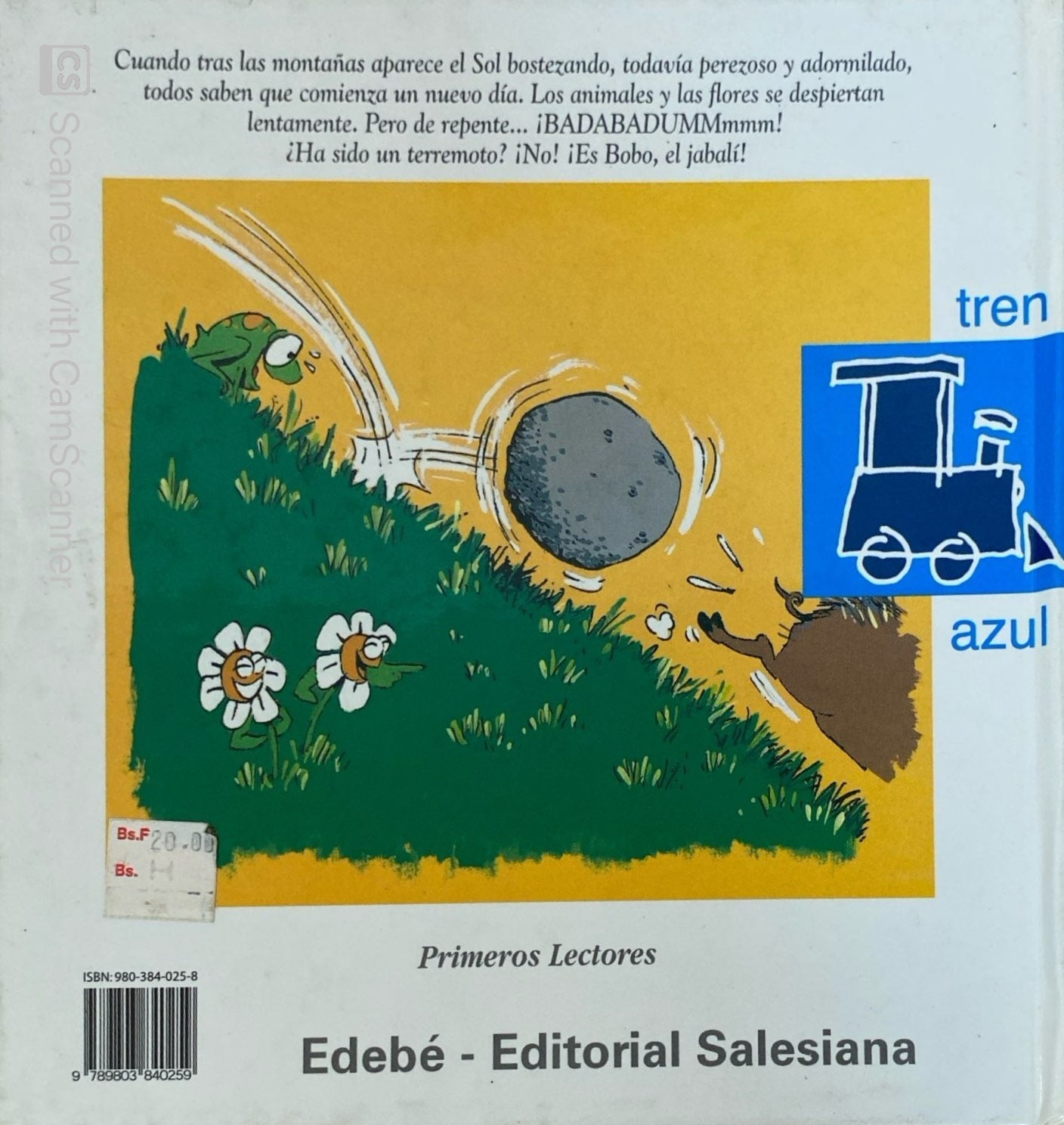El bosque es de todos | Albert Pallarés