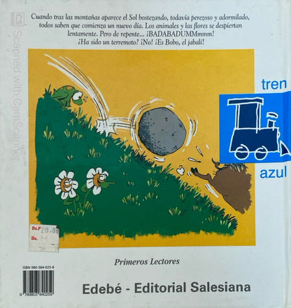 El bosque es de todos | Albert Pallarés