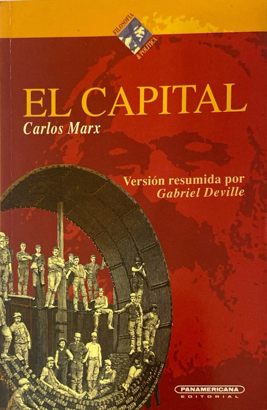 El capital | Carlos Marx