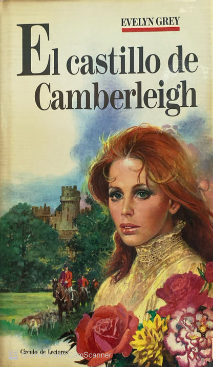 El castillo de camberleigh | Evelyn Grey