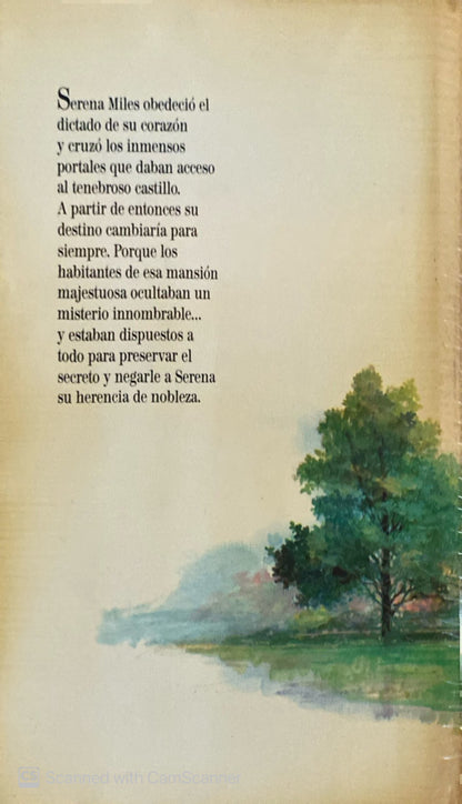 El castillo de camberleigh | Evelyn Grey