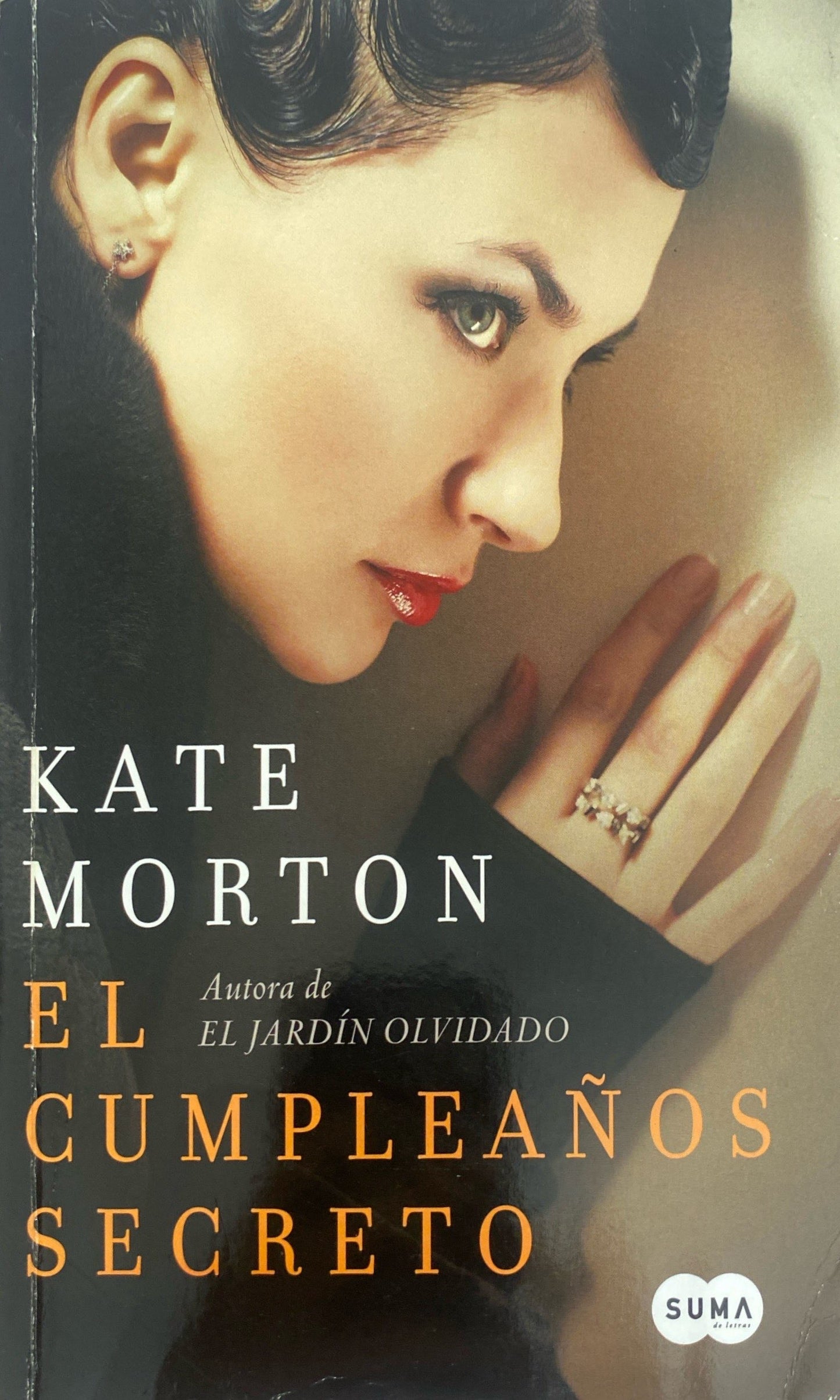 El cumpleaños secreto | Kate Morton