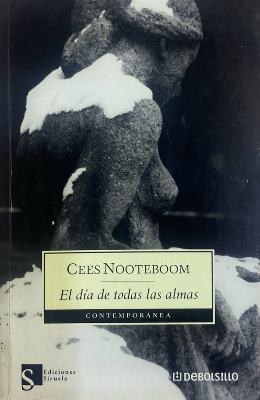 El día de todas las almas | Cees Nooteboom