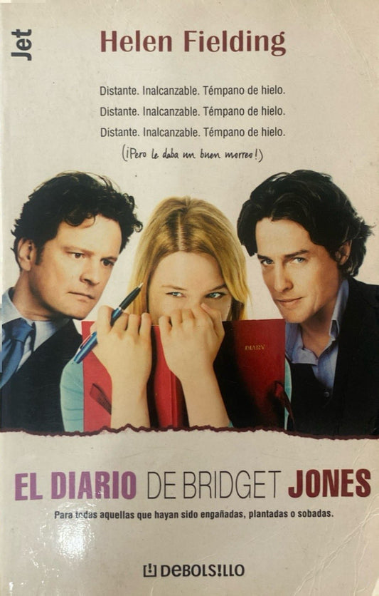 El diario de Bridget Jones | Helen Fielding