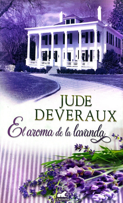 El aroma de la lavanda | Jude Deveraux