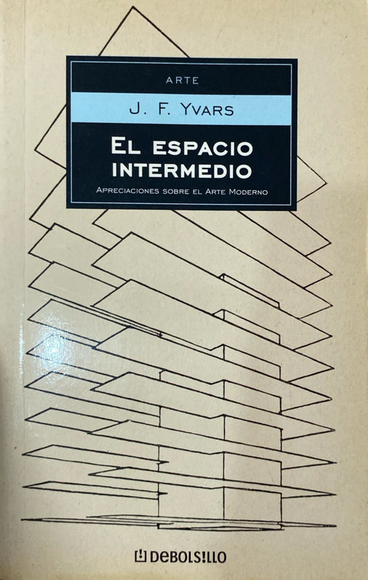 El espacio intermedio | J.F.Yvars