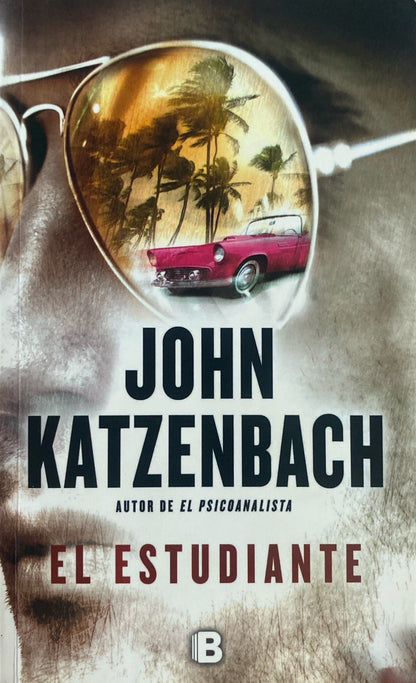 El estudiante | John Katzenbach