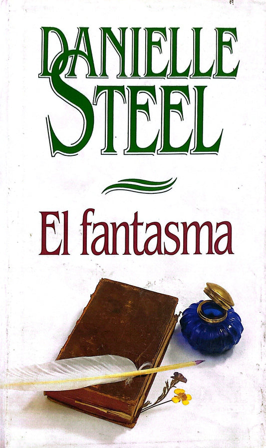 El fantasma | Danielle Steel