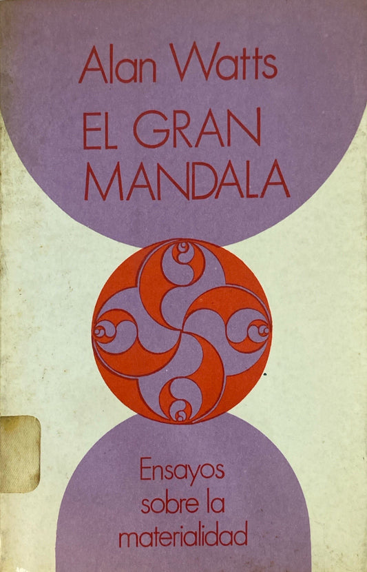 El gran mandala | Alan Watts