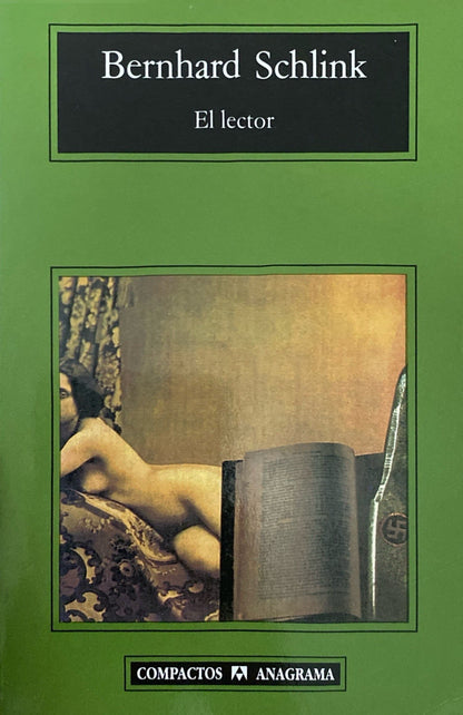 El lector | Bernhard Shlink