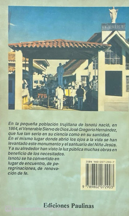 El medico de los pobres | Manuel Díaz Alvarez