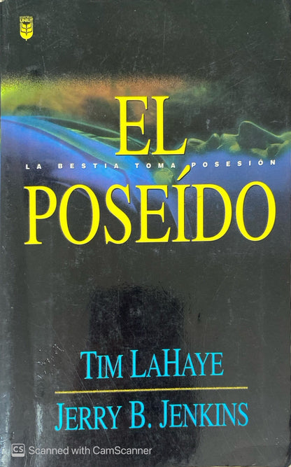 El poseído | Tim LaHaye