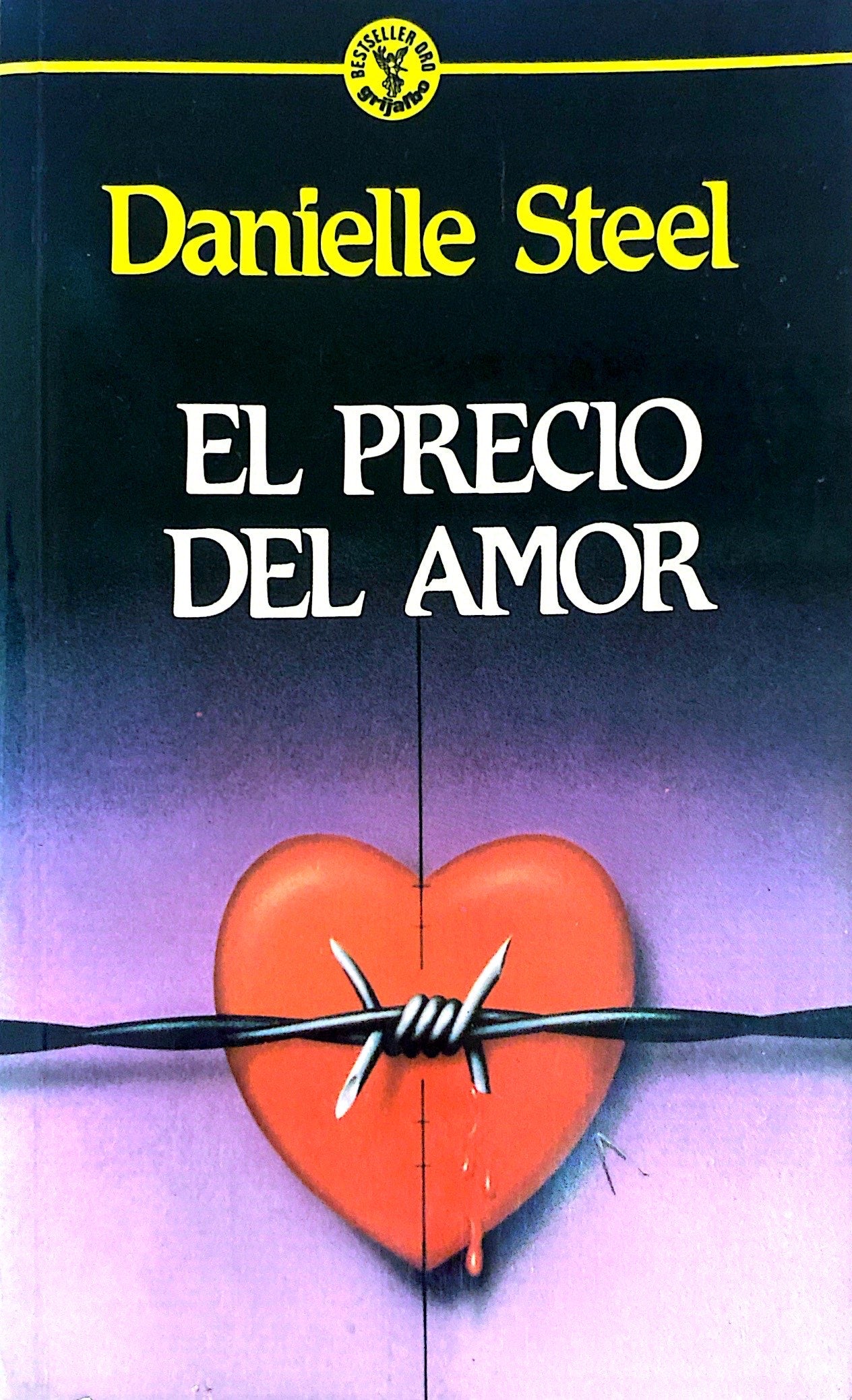 El precio del amor | Danielle Steel