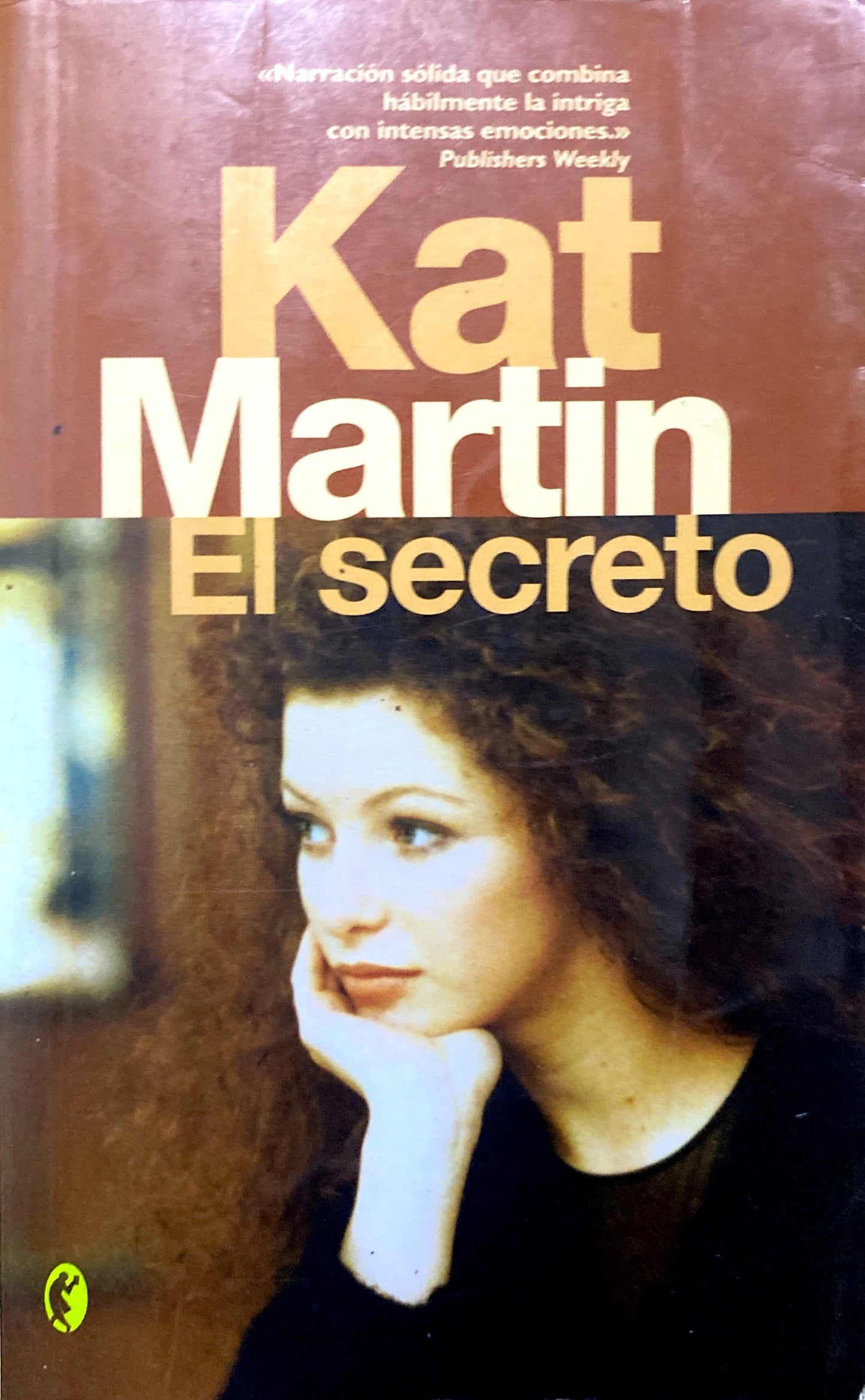 El secreto | Kat Martin