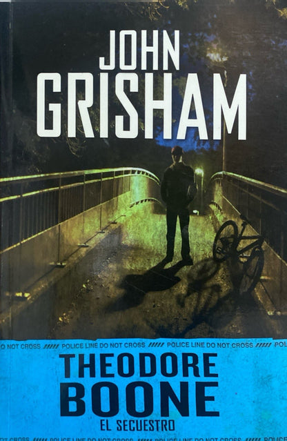 El secuestro | John Grisham