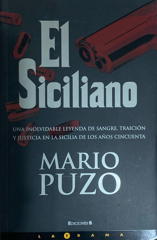 El siciliano | Mario Puzo